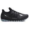 SAUCONY Comfortable Versatile Shock Absorbing Durable Low Top Casual Running Shoes Men Sneaker Black Blue S20449-3