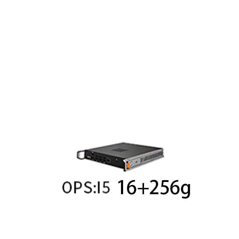 ZhiJia Industrial OPS Mini PC (CN version)