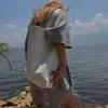 Korean Celebrity Slimming Waffle Outfit Set for Women - Spring/Summer 2026 Plus Size Casual Shorts