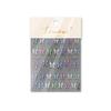 French Jelly Nail Stickers Star Moon Butterfly Pattern Self Adhesive Non Toxic for Girls Nail Art Gifts