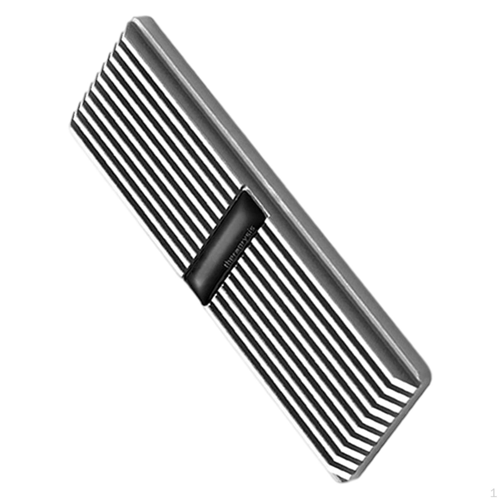 M.2 .2 2280 Aluminum Cooler Portable with Thermal Silicone for Laptop Computer