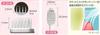 GC GC Ruscello Picella Toothbrush Set of Soft P-20 5, Small,