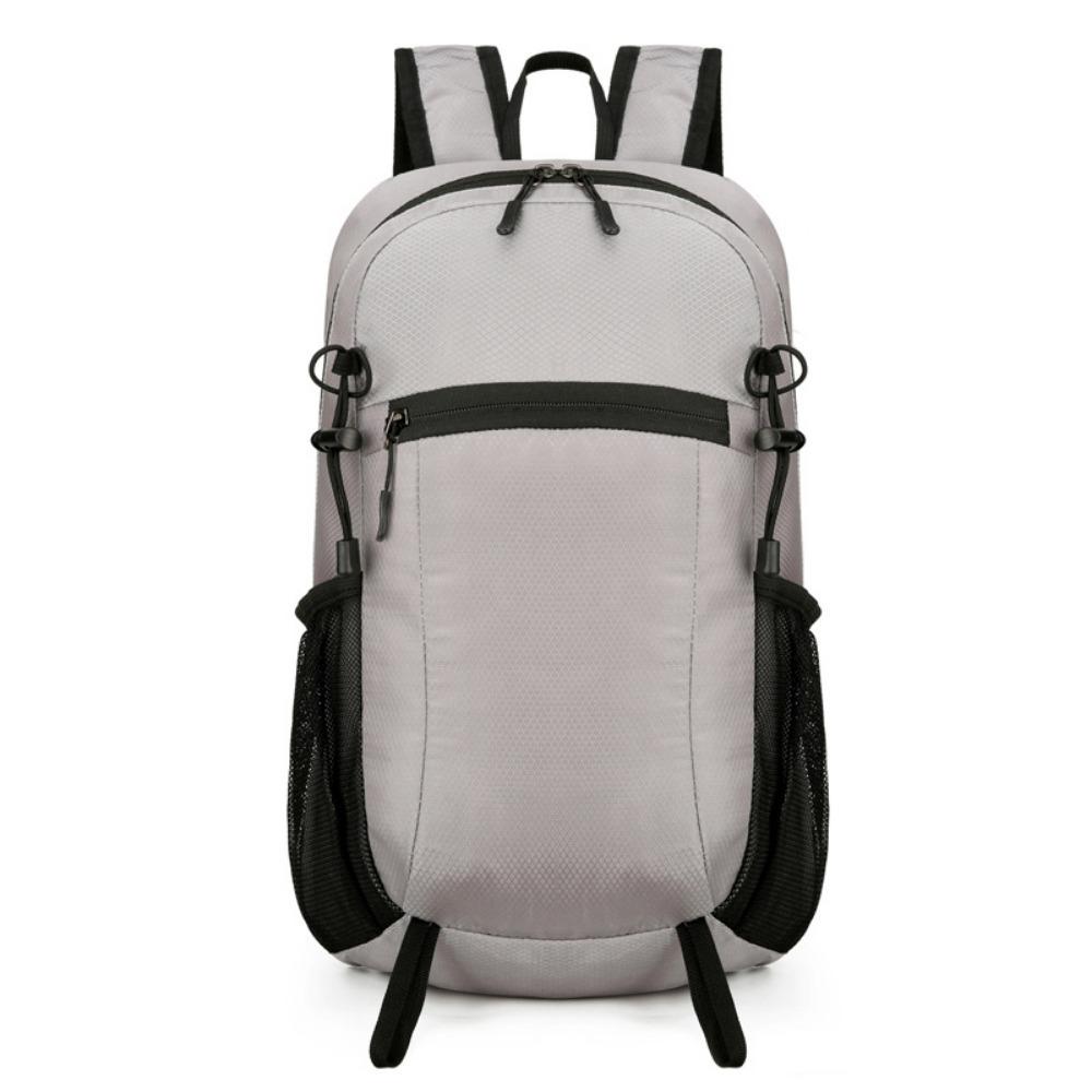 20L Unisex Backpack Foldable Fitness Travel Mountaineering Bag Suitable for Both Men