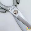 Li Jian Stainless Steel Scissors: Versatile for Home, Industrial, and Clothing Use