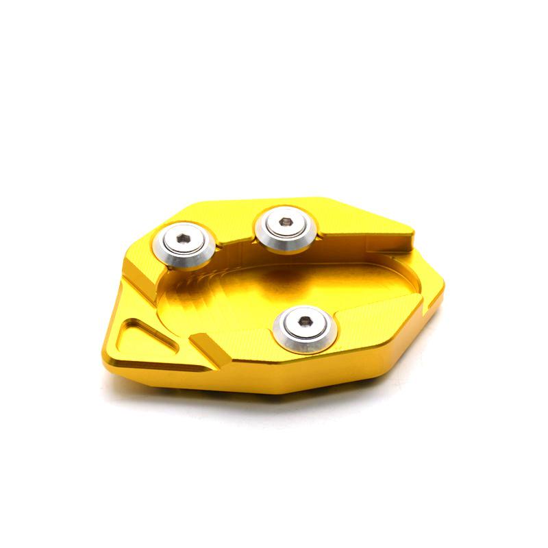 Enhanced Off-Road Footpegs for Yamaha TMAX530