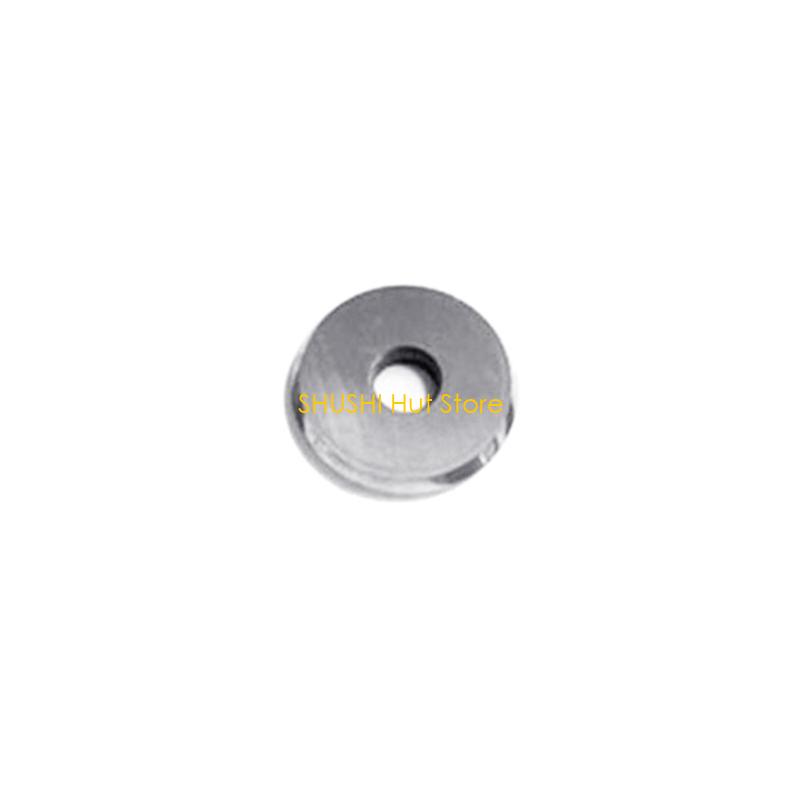 1PC Tile Cutting Wheel, 22x6x2mm Alloy Scoring Wheel Cutter Tool Replacement D57B