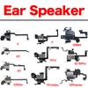 Ear Speaker Flex Cable Replacement For iPhone X XR XS 11 12 Mini Pro Max Ear Piece Upper Loudspeaker Light Sensor Microphone