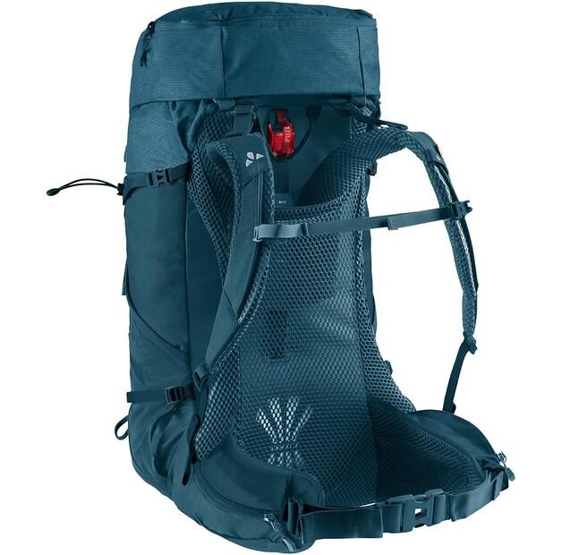Рюкзак Vaude Brenta 44+6 blue sapphire (14395-333)
