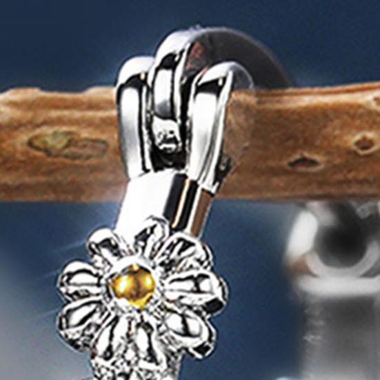 1 Pair Women Earrings Round Circle Decoration Not Easy To Fall Off Elegant Dainty Glossy Round Hoop Earrings Women Jewelry