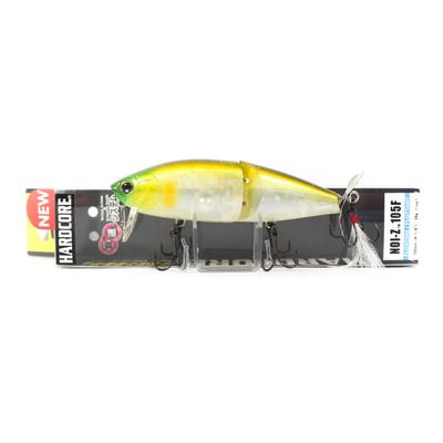 Yo Zuri Duel Hardcore Noi-Z 105F Esche Galleggianti R1174-SAY (8631)