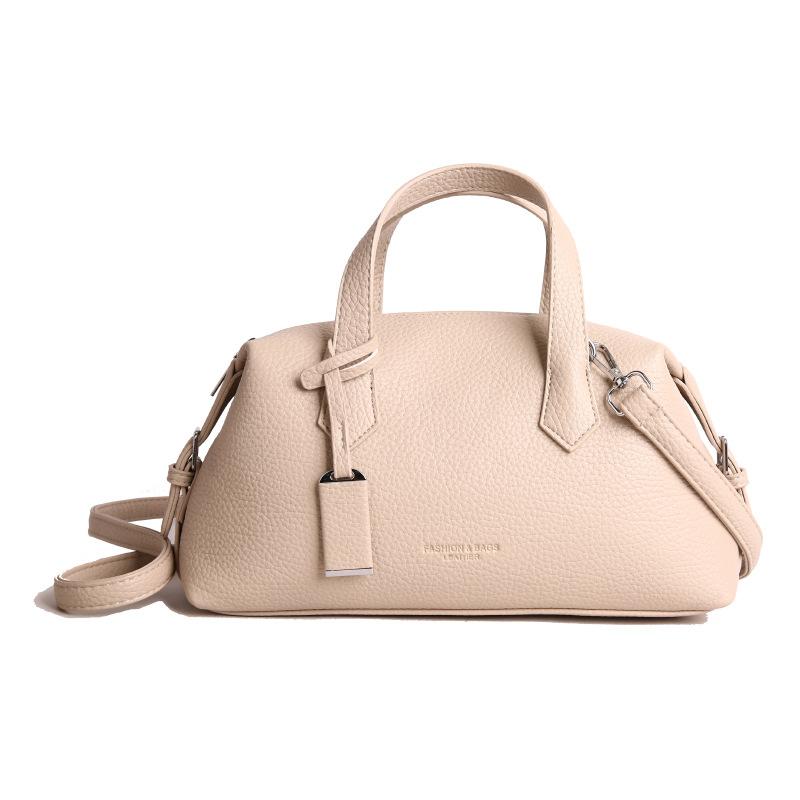 Women's Handbag New Niche Design Handbag Women's Fashion Large Capacity Bag Commuting Crossbody Bag