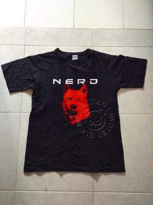 Neues Top tGE NERD Fly Or Die T-Shirt und Kinder-T-Shirt Pharrell Neptunes bape BBC gnr Neuauflage Be Re