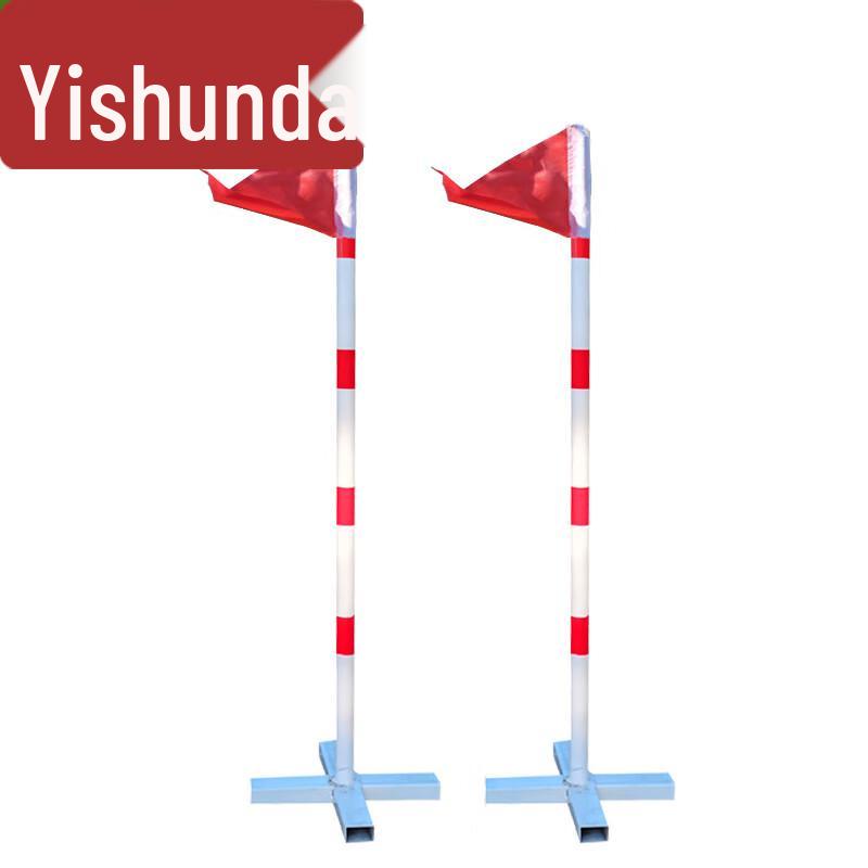 Yishunda Mobile 400M Obstacle Course Training Equipment