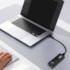Wi-fi Dongle 1000Mbps USB Wifi Adapter USB to LAN USB Ethernet Adapter  for Computer/Phone