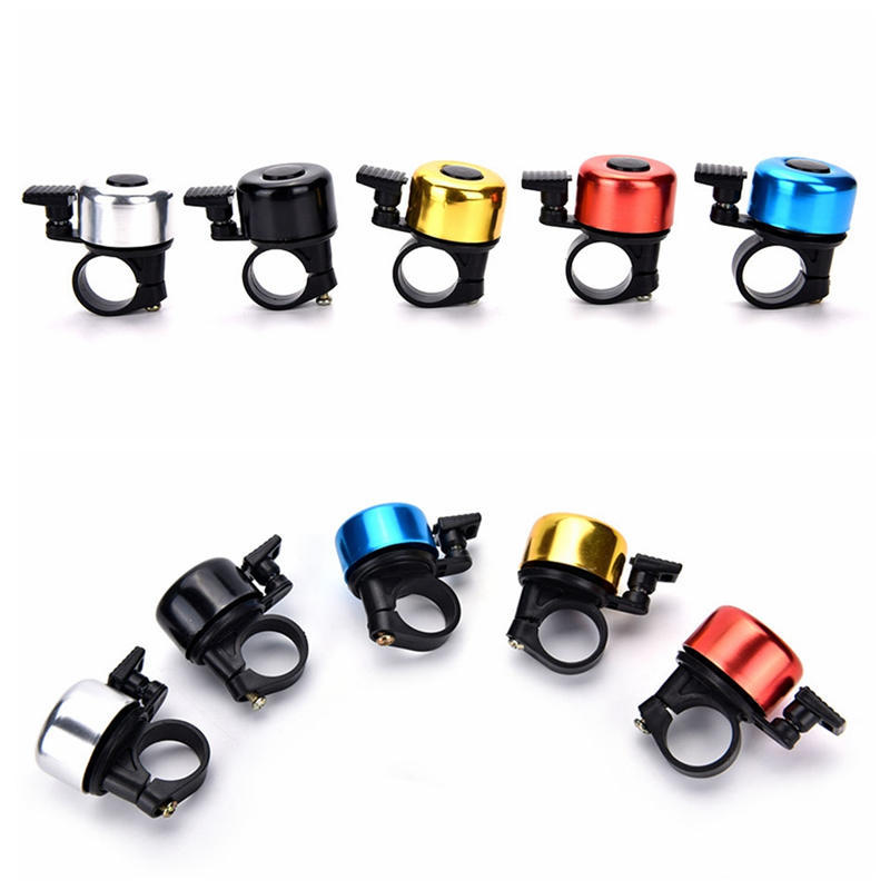 Sport Bike Bicycle&Cycling Bell Metal Horn Ring Safety Sound Alarm Handlebar*vi Sport Bike Bicycle&Cycling Bell Metal Horn Ring Safety Sound Alarm Handlebar*vi