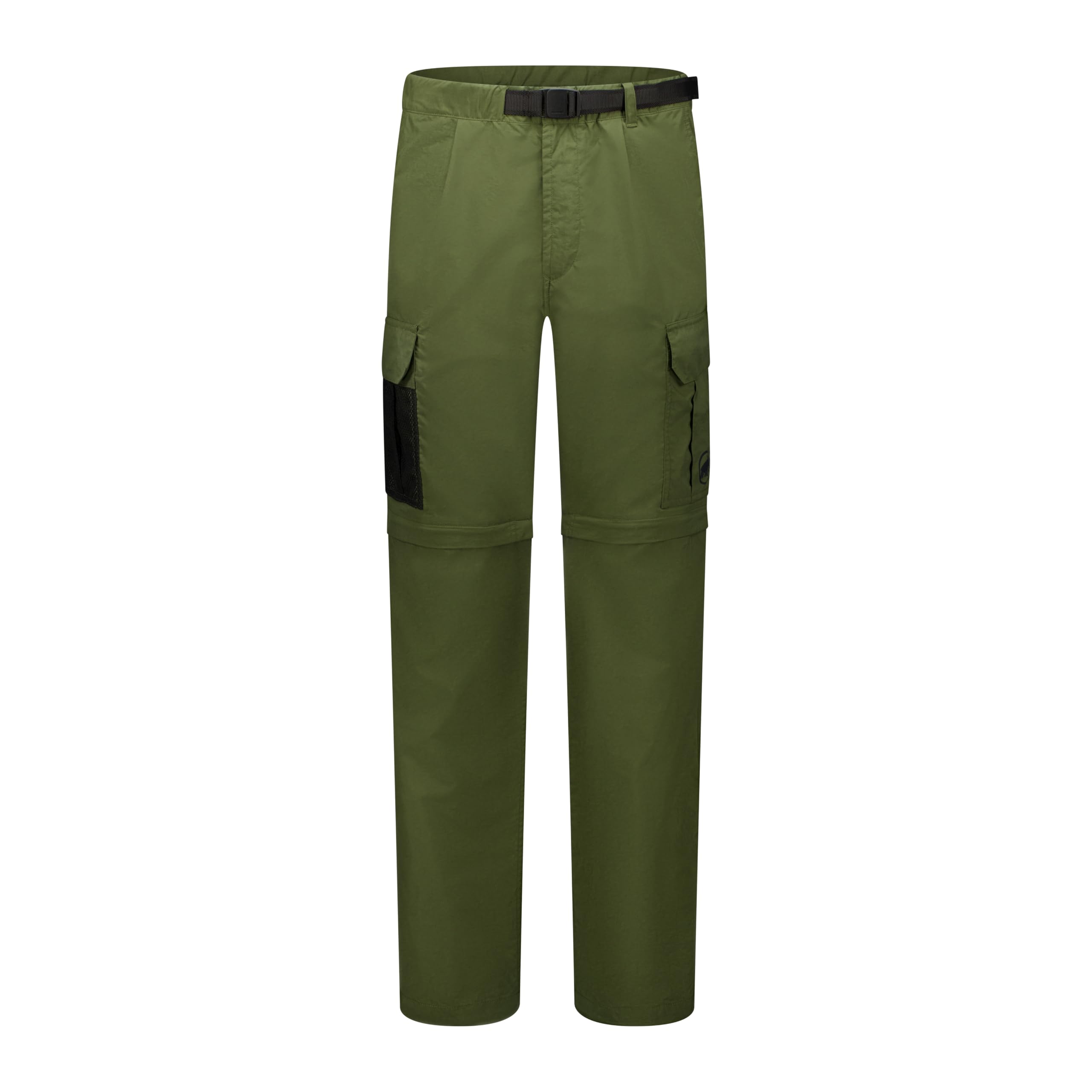 

Mammut Hiking Cargo 2 in 1 Pants AF Men dark sand Asian fit 1022-02260 Men s