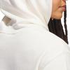 Adidas Originals Holiday Hoodie With Cartoon Print Women Tops Pink White IT1741
