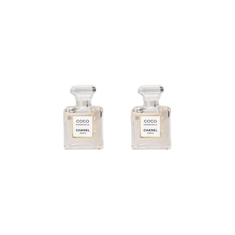 CHANEL Miss Cocoa paraugu komplekts Eau