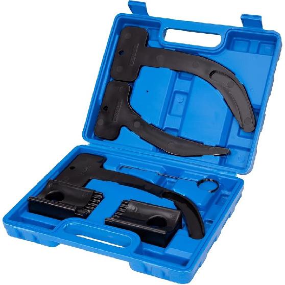 Toolwiz 3.6 Pentastar Timing Tool Kit For 2011 To  Chrysler Dodge Jeep Grand Cherokee Wrangler 3.6L Engine Camshaft Phaser Timing Chain Tools