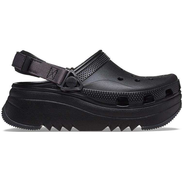Crocs Hiker Xscape Clog 'Black' 208365-001