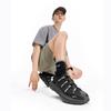 Li Ning Outdoor CF Wading Shoes Men Shoes Dark-Night-Black AHLW003-1