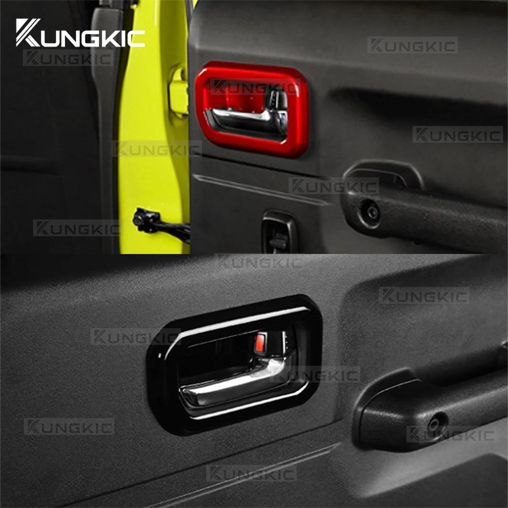 Anti-Slip Mat for Suzuki Jimny 3/5 Puertas Nomade 2018-2025