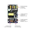 Adjustable Dual Output Switch Power Supply Module AC 100-240V/DC 141-339V To 18-33V/1.25-31V Step Down Buck Converter