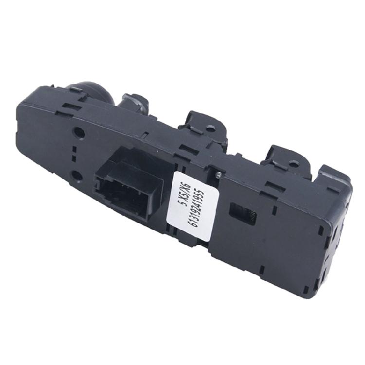 Electric Power Window Switches for F10 F18 F06 F07 F25 Replacement Part 61319179913 Car Accessory Easy Installation