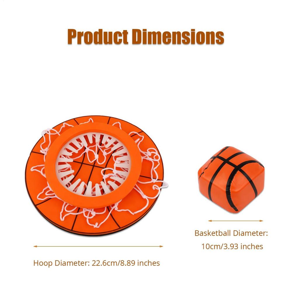

Ceiling basketball Hoops Indoor Children s Basketball Hoops Household For Room Shooting Ball Sport Game Training Equipment