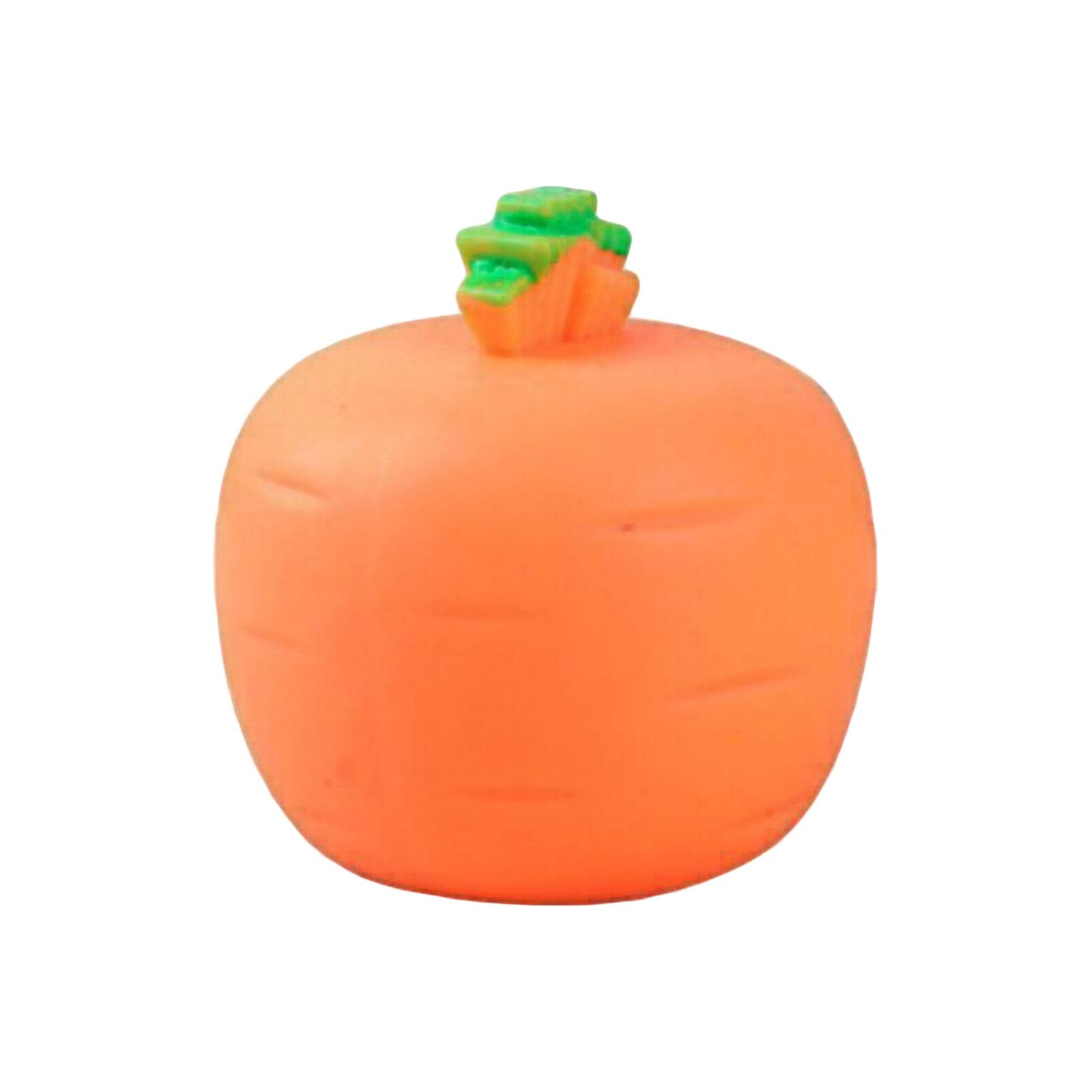 Игрушка Кролик Игрушка Пасхальная Игрушка-антистресс Интерактивная Пасхальная Морковка Кролик Пасхальные Подарки Игрушка Кролик Для Детей Искатель One Size розового золота