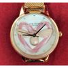 Used OLIVIA BURTON OB16FB01 Watch