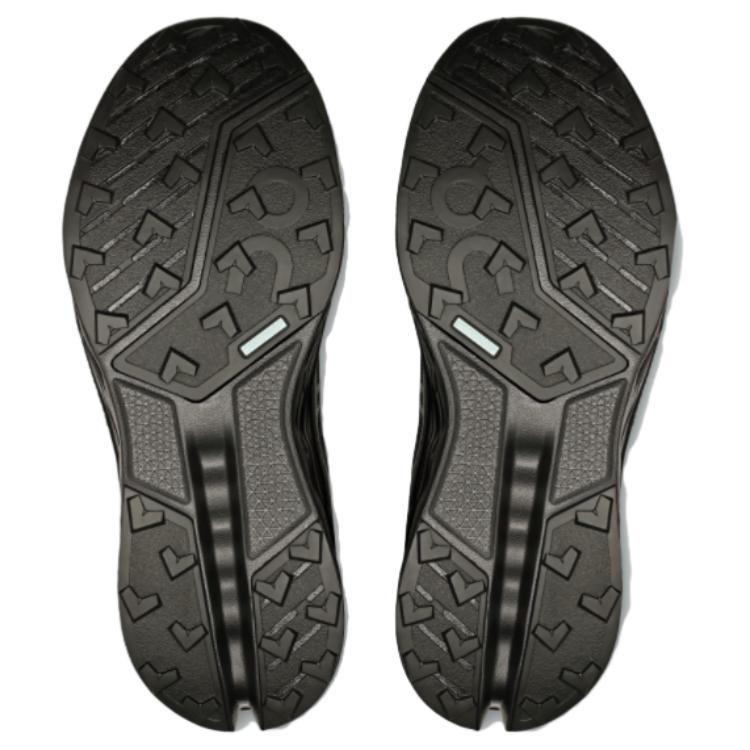 Wygodne, uniwersalne, codzienne buty do biegania po szlaku On Cloudsurfer Trail 2, damskie, 3WF30101043