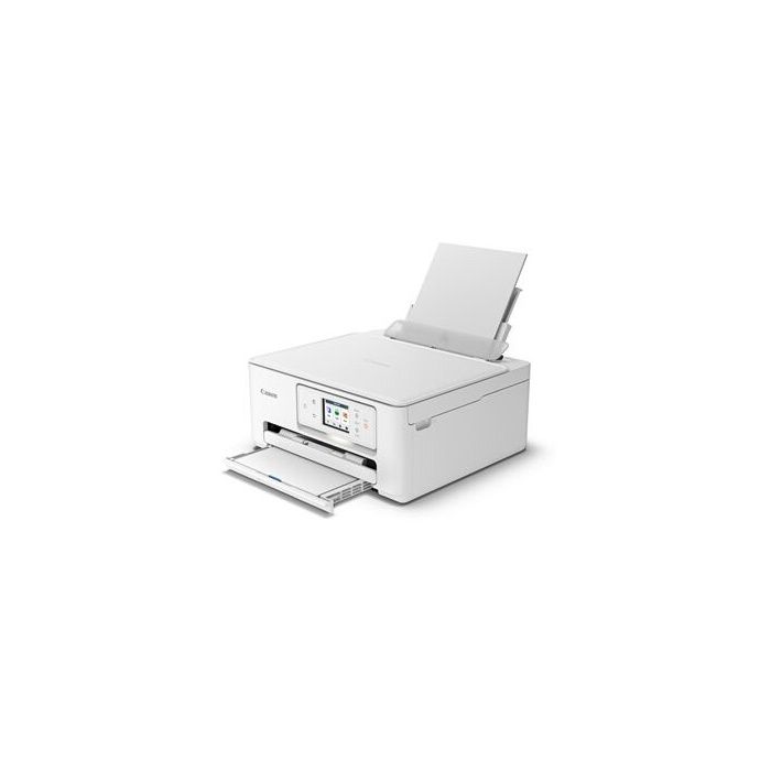 Imprimante multifonction canon pixma ts7650i blanc