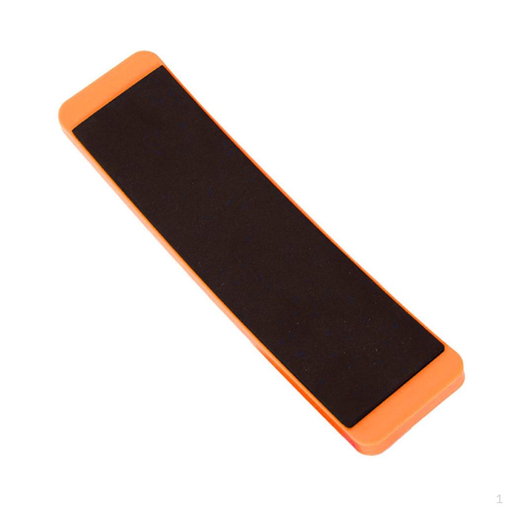 Portable Ballet Turning Board Practice Adults Womens Turns Boards for Dancers Ice Skaters Gymnasts