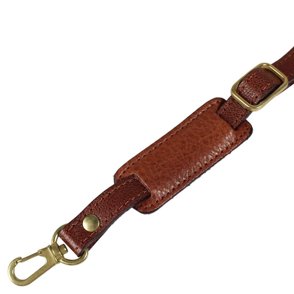 Aoki Kaban (Lugard) Mini torebka na ramię 2-way, męska skórzana [NEVADA Nr. 4965]