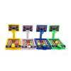 Kids Mini Finger Basketball Machine For Desktop Interactive Play Toy Without Electronics