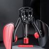 Thigh Trainer Men Women Pelvic Floor Muscle Exercise Device Adjustable Inner Thigh Exerciser Hip Leg Toner Home Gym Fitness Equipment