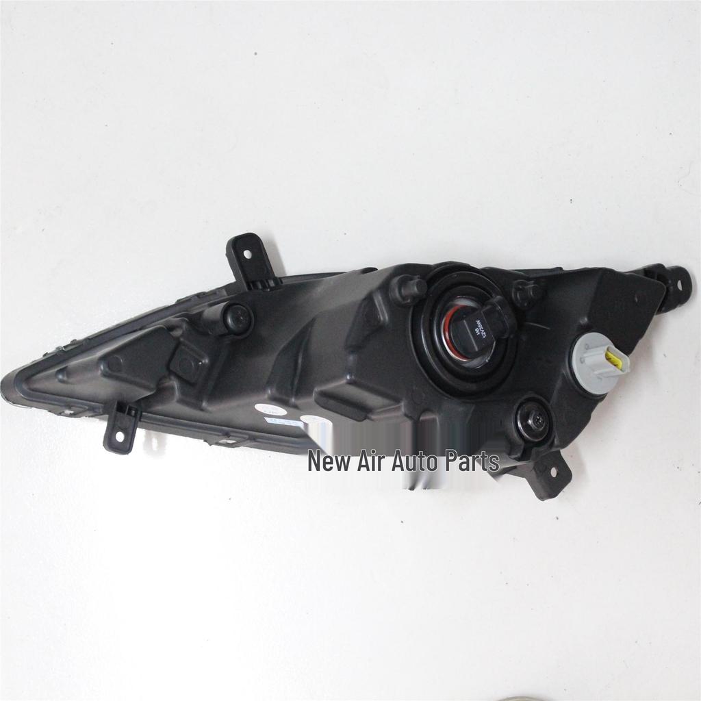 Hyundai Elantra Fog Lights with LED Daytime Running Lights for 2014-2015 Models