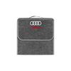 Auto Trunk Organization Box Folding Car Storage Bag Travel Tidying Tools Case For N5 Sline A5 A4 B8 A3 8P A6 C7 8V B6 B7 B9 C6 T5s4