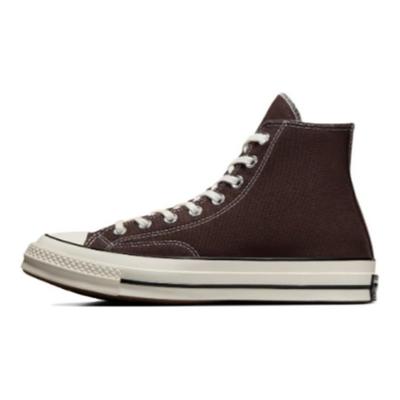 Chuck 70 High Dark Root Unisex Kedai Ruda Egreto Juoda A08137C