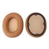 Ear Pads Noise Canceling Headphones Sponge Sleeve Comfortable Earmuffs Suitable for EDIFIER W830BT W860NB Earmuffs 2pcs