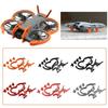 For DJI NEO2 Blade Protection Cover Anti-Collision Ring Spiral Blade Protection Ring Full Protection Accessories