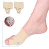 Bunion Sleeve Protector Metatarsal Toe Pad Forefoot Cushion Socks