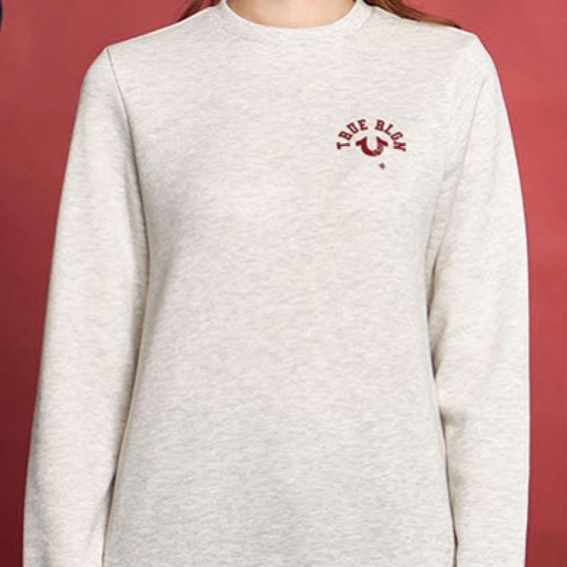 True Religion Women Boa Easywear Set