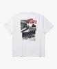 NEW ERA Oracle Red Bull Racing Forever T-Shirt White
