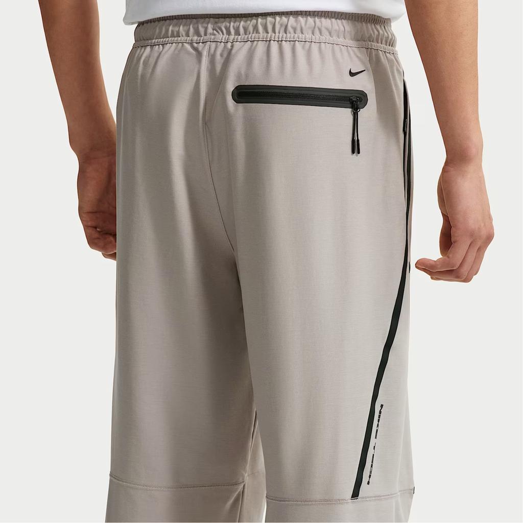 Nike Tech Smooth Moisture-Wicking Quick-Dry Casual Pants Men bottoms IM1338-009
