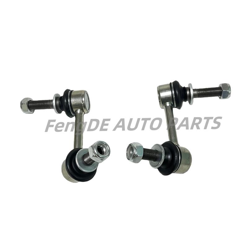 Pair Front Stabilizer Sway Bar Link For Lexus IS250 IS300 GS IS SERIES RC350 RC300 RC200T 2012-2018 48820-30110 48810-30090