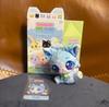 [USED] NCTWISH Yuushi WISHCAT