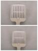 Adjustable Cross-Border Plastic Cat Litter Scoop for Tofu Litter
