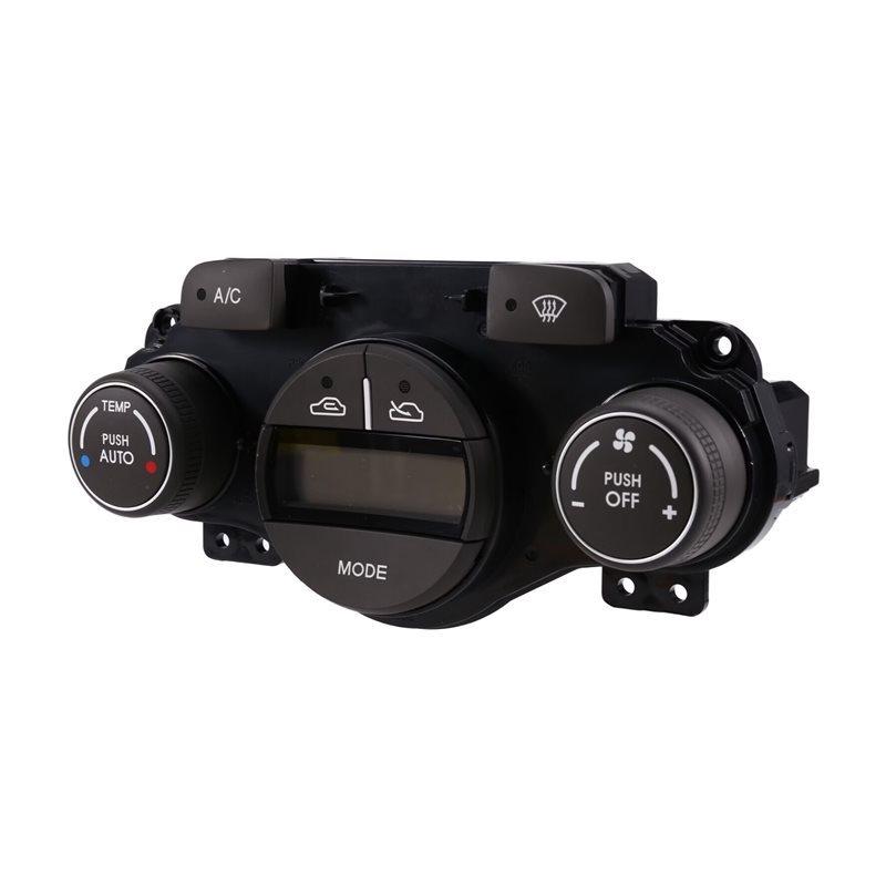 Air-Conditioning Control Panel 97250-1E250 For Kia Vehicle Air-Conditioner Device